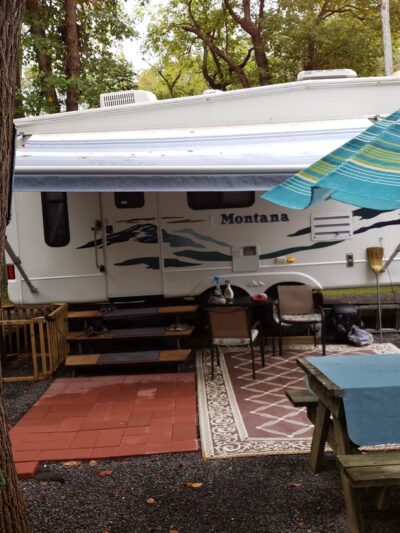 Shoop's Country Campground - Port Royal, PA