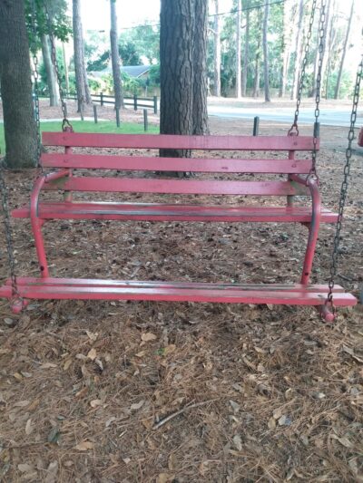 Lenora Park - Port Royal, SC