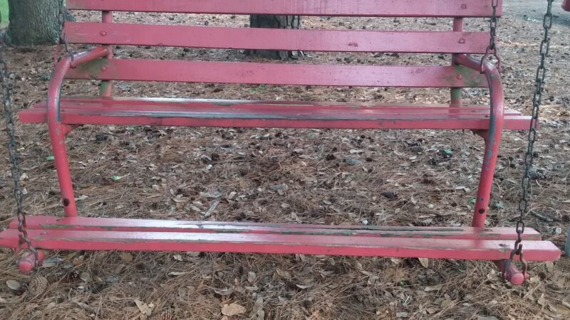 Lenora Park - Port Royal, SC