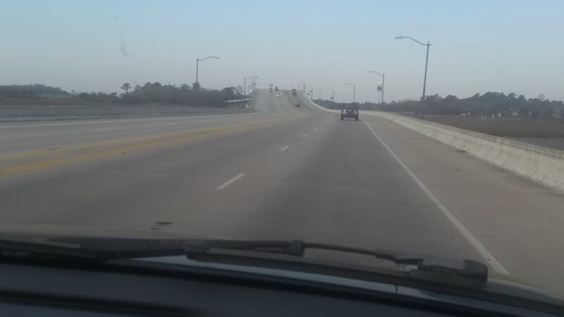 Lenora Park - Port Royal, SC