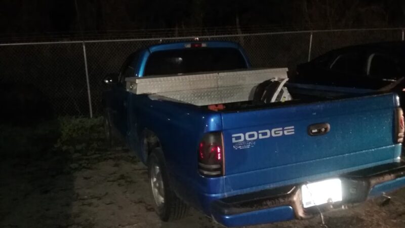 Lenora Park - Port Royal, SC