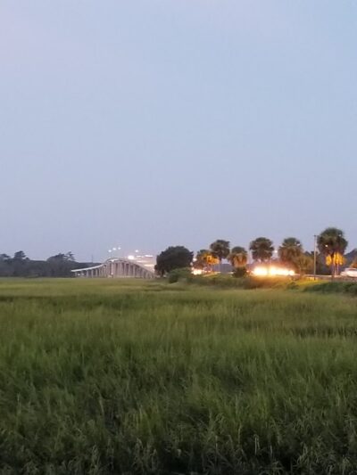 Lenora Park - Port Royal, SC