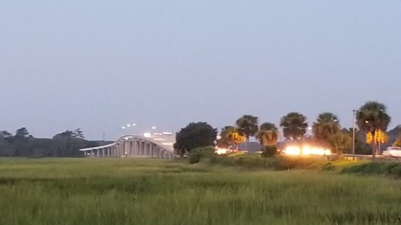 Lenora Park - Port Royal, SC