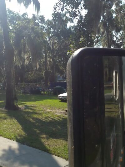 Live Oaks Park - Port Royal, SC