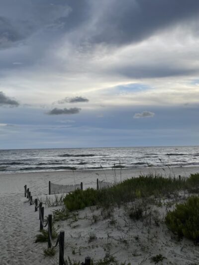 Mexico Beach - Beach Access - Port St Joe, FL
