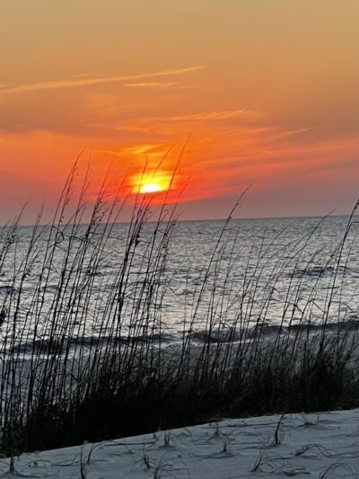 Mexico Beach - Beach Access - Port St Joe, FL