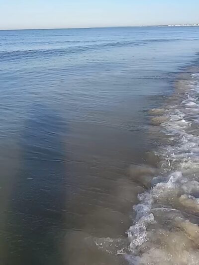 Mexico Beach - Beach Access - Port St Joe, FL
