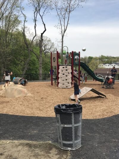 Alvan O. Petrus Park - Port Washington, NY