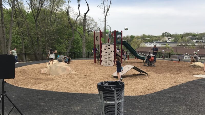 Alvan O. Petrus Park - Port Washington, NY