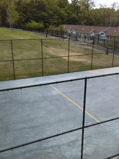 Alvan O. Petrus Park - Port Washington, NY