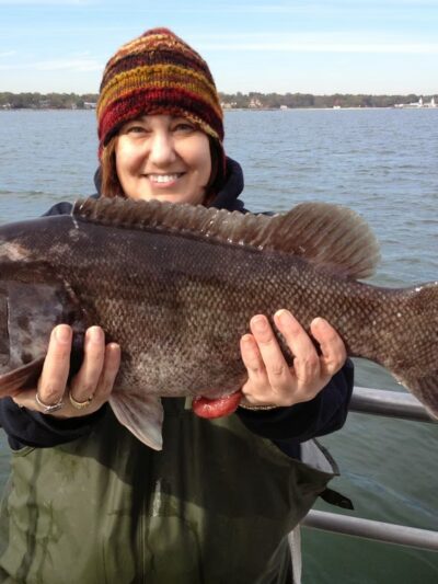 ANGLER Fishing Fleet - Port Washington, NY