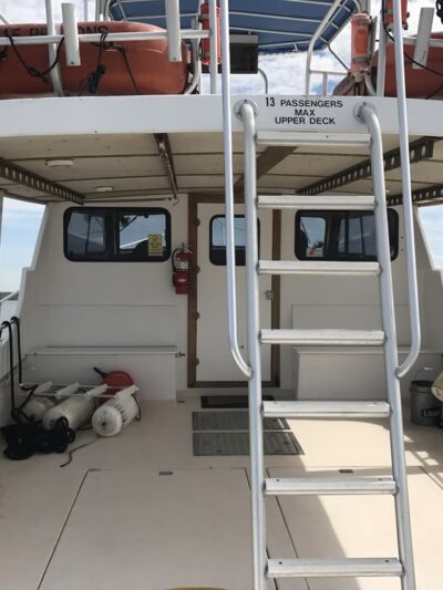 ANGLER Fishing Fleet - Port Washington, NY