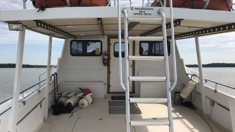ANGLER Fishing Fleet - Port Washington, NY
