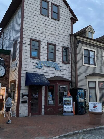 Atlantic Outfitters - Port Washington, NY