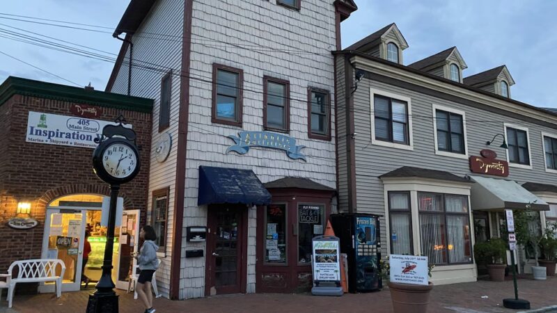 Atlantic Outfitters - Port Washington, NY