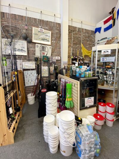 Atlantic Outfitters - Port Washington, NY