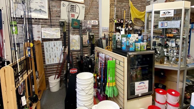 Atlantic Outfitters - Port Washington, NY