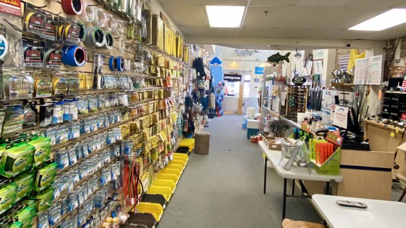 Atlantic Outfitters - Port Washington, NY