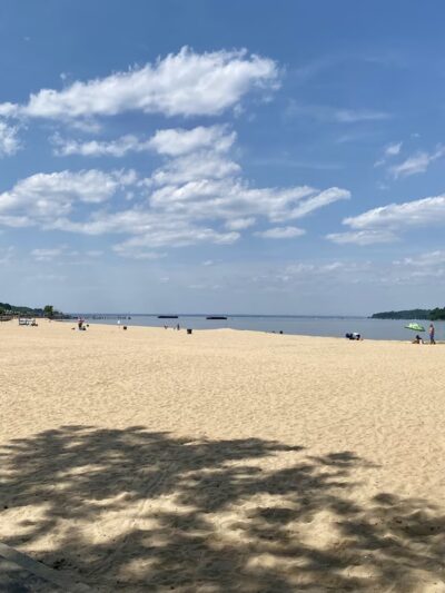Bar Beach - Port Washington, NY