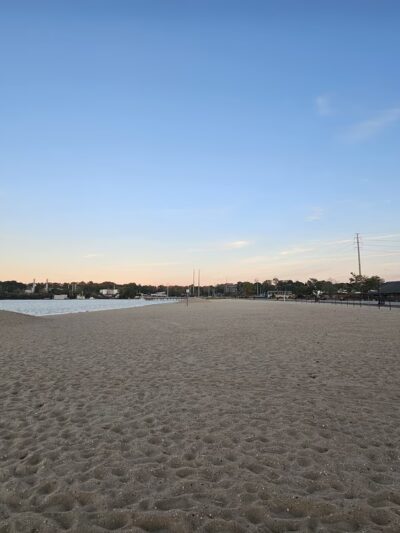 Bar Beach - Port Washington, NY