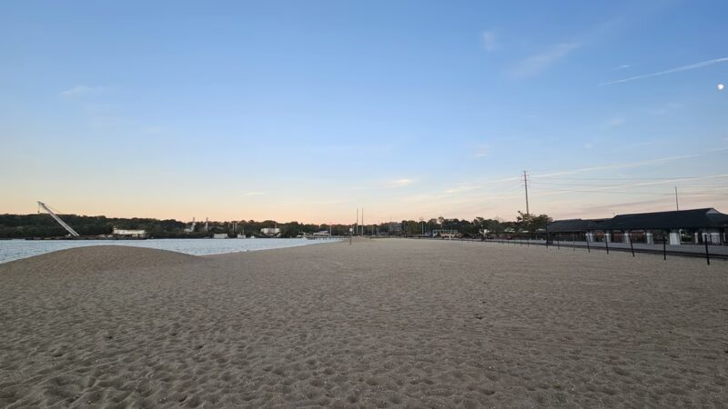 Bar Beach - Port Washington, NY