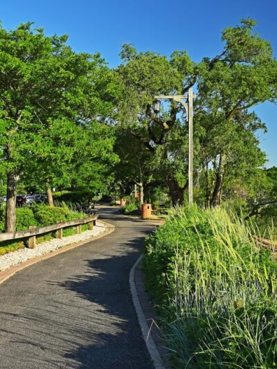 Bay Walk Park - Port Washington, NY