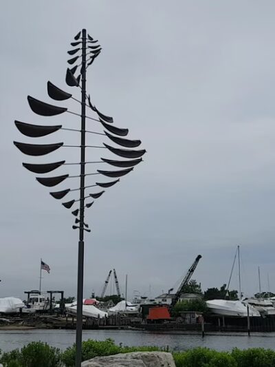 Bay Walk Park - Port Washington, NY