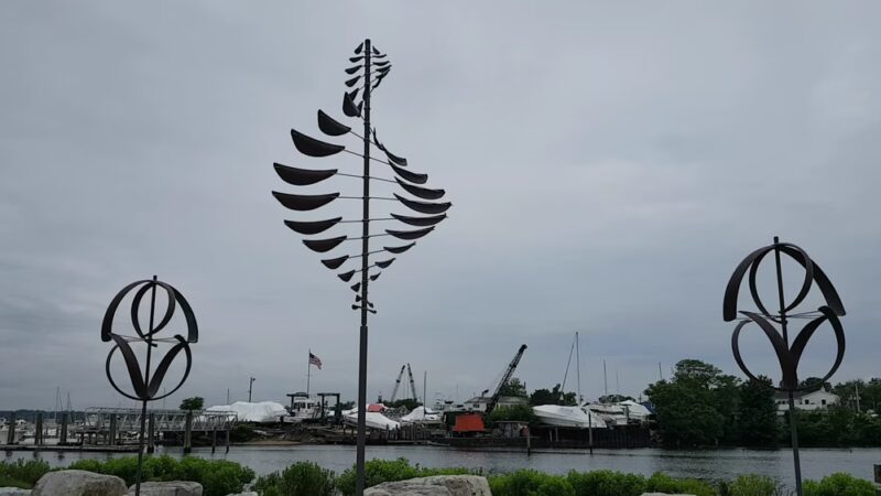 Bay Walk Park - Port Washington, NY