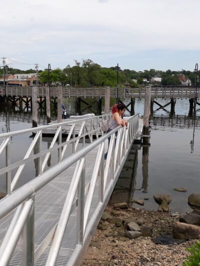 Bay Walk Park - Port Washington, NY