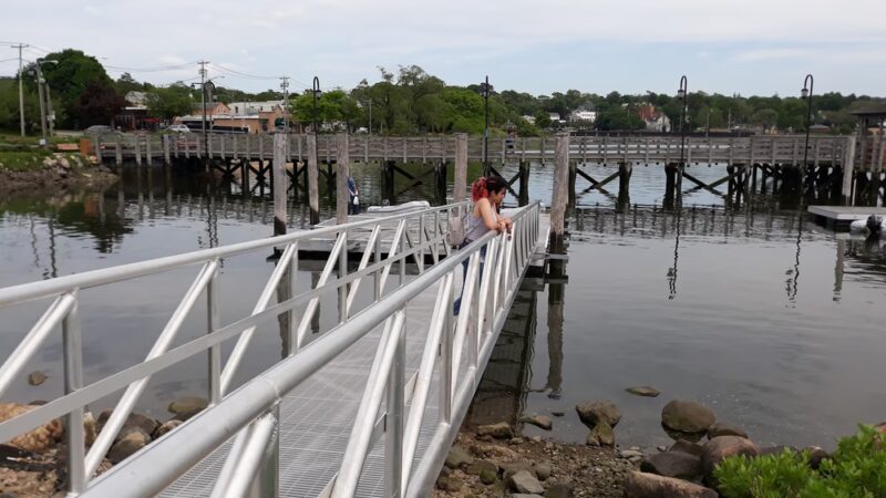 Bay Walk Park - Port Washington, NY