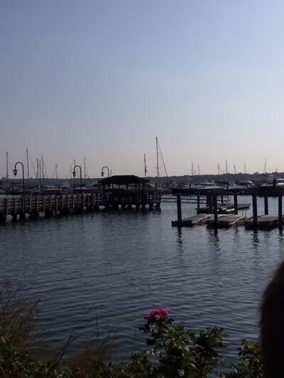 Bay Walk Park - Port Washington, NY