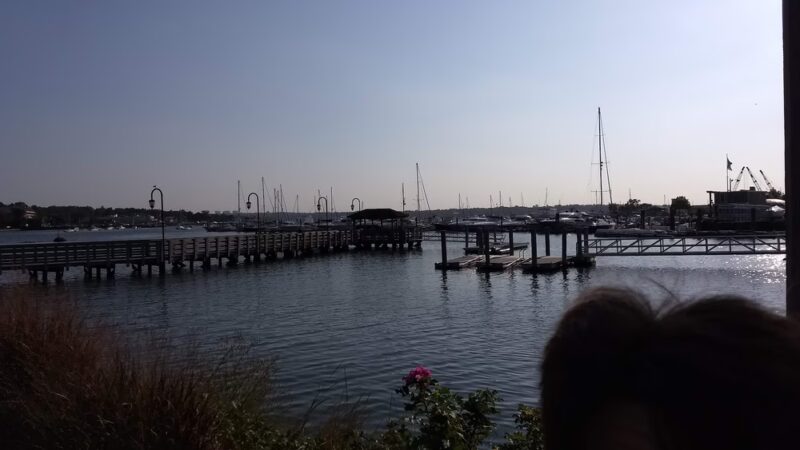 Bay Walk Park - Port Washington, NY