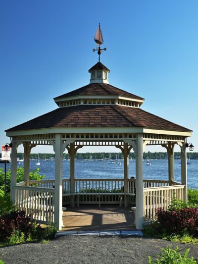 Bay Walk Park - Port Washington, NY
