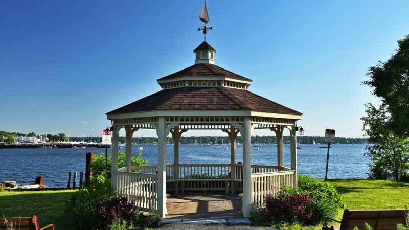 Bay Walk Park - Port Washington, NY