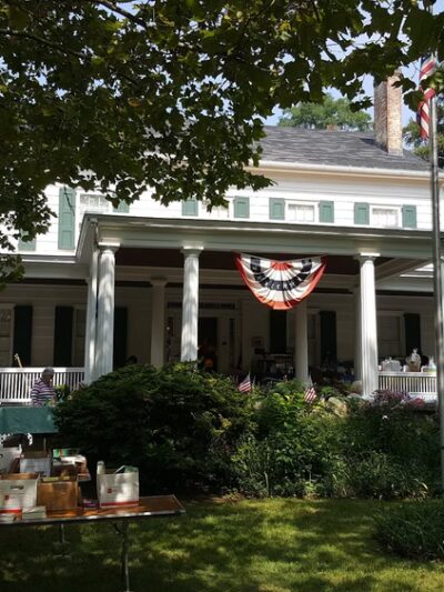 Cow Neck Peninsula Historical Society - Port Washington, NY