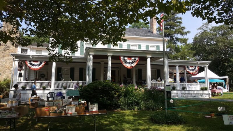 Cow Neck Peninsula Historical Society - Port Washington, NY