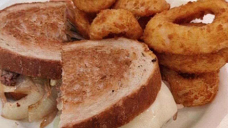 Haven Diner - Port Washington, NY