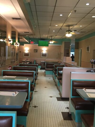 Haven Diner - Port Washington, NY
