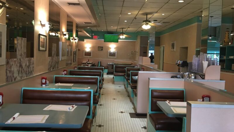 Haven Diner - Port Washington, NY