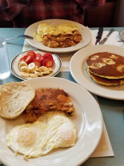Haven Diner - Port Washington, NY