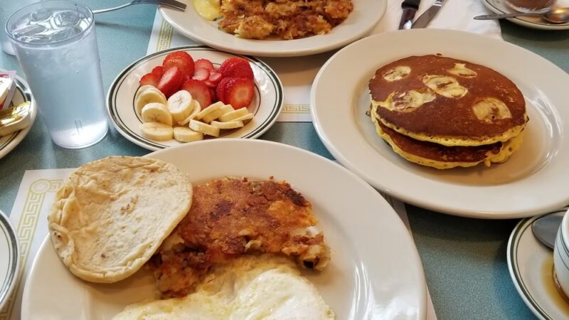 Haven Diner - Port Washington, NY