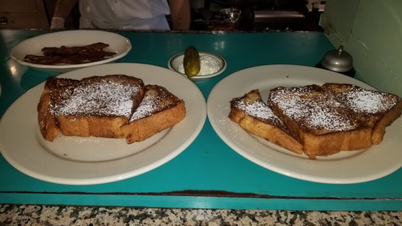 Haven Diner - Port Washington, NY
