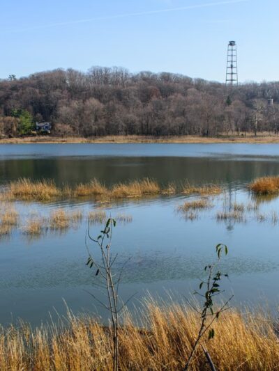 Hempstead Harbor Shoreline Park - Port Washington, NY