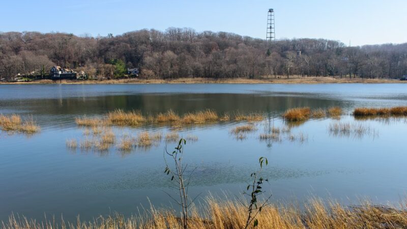 Hempstead Harbor Shoreline Park - Port Washington, NY