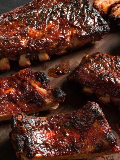 Hickory's BBQ Grill - Port Washington, NY
