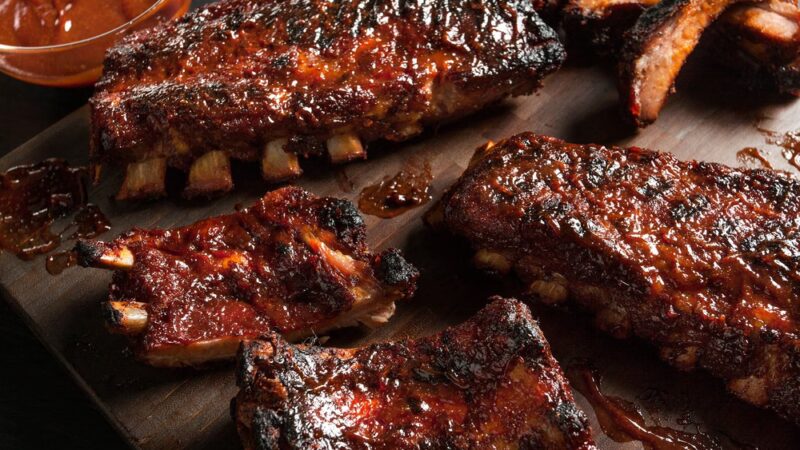 Hickory's BBQ Grill - Port Washington, NY