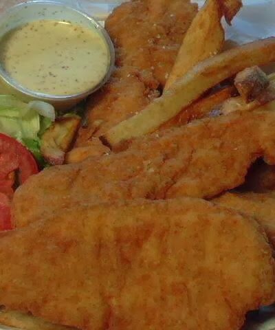 Hickory's BBQ Grill - Port Washington, NY