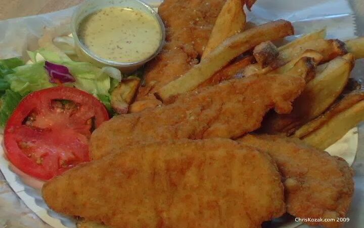 Hickory's BBQ Grill - Port Washington, NY