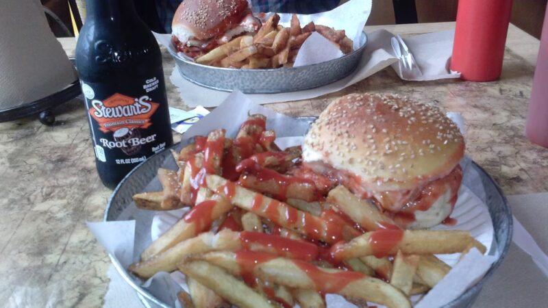 Hickory's BBQ Grill - Port Washington, NY