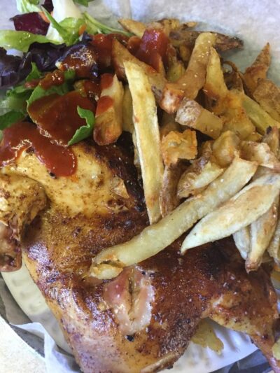 Hickory's BBQ Grill - Port Washington, NY